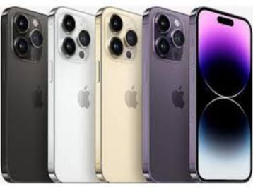 iphone 14 pro  reparatie  al v.a. beschikbaar voor biedingen