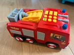 Brandweer Sam Jupiter programmeerbaar, Kinderen en Baby's, Speelgoed | Speelgoedvoertuigen, Ophalen, Zo goed als nieuw