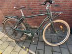 B’twin elops herenfiets, Ophalen, Gebruikt, Overige merken, Versnellingen