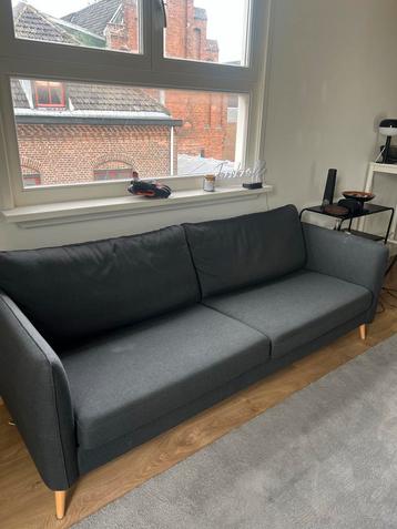 JYSK Grijze Bank - 2,5 Zits