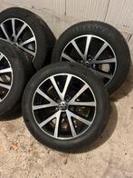 Origineel velgen mer banden Vw Golf, Auto-onderdelen, Banden en Velgen, 16 inch, Nieuw, Band(en), Zomerbanden