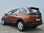 PEUGEOT 5008 1.2 PURETECH BLUE LEASE ACTIVE/FULL LED/CAMERA/, Voorwielaandrijving, Euro 6, 1199 cc, 7 stoelen