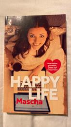 Mascha - Happy life, Ophalen of Verzenden, Zo goed als nieuw, Mascha