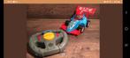 bestuurbare auto 1-4 jaar Nikko My first RC, Kinderen en Baby's, Ophalen of Verzenden, Zo goed als nieuw, Jongen of Meisje