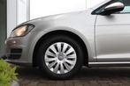 Volkswagen Golf 1.2 TSI 85 pk Trendline | Airco | Afneembare, Auto's, Volkswagen, 47 €/maand, Origineel Nederlands, Te koop, Zilver of Grijs