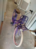 Altec Meisjesfiets 22 inch - Goed!, Fietsen en Brommers, Fietsen | Meisjes, Ophalen, Gebruikt, Handrem, Altec