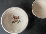 2 Wedgewood schaaltjes, Antiek en Kunst, Antiek | Keramiek en Aardewerk, Ophalen of Verzenden