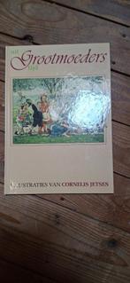 uit grootmoeders tijd, Boeken, Ophalen of Verzenden, Zo goed als nieuw