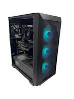 Game PC GTX1660 Super, Computers en Software, Ophalen, Zo goed als nieuw, Gaming, 3 tot 4 Ghz