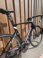 Merida Reacto 1200 racefiets, Fietsen en Brommers, Fietsen | Racefietsen, Aluminium, Zo goed als nieuw, Meer dan 20 versnellingen