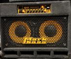 MARKBASS Combo head2, 2x10" bascombo. Als nieuw., Ophalen of Verzenden, Zo goed als nieuw, 100 watt of meer
