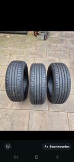 vredestein ultrac, Auto-onderdelen, Banden en Velgen, Ophalen, Gebruikt, 15 inch, Band(en)