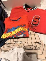 Gratis kleding voor jongens van ongeveer maat 98 tot 120., Kinderen en Baby's, Kinderkleding | Maat 104, Ophalen of Verzenden