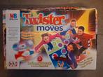 Twister Moves, Hobby en Vrije tijd, Gezelschapsspellen | Bordspellen, Ophalen, Zo goed als nieuw