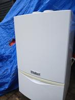 Vaillant CV-Ketel HR-Solide, Ophalen, 30 tot 80 cm, Gebruikt, Hoog rendement (Hr)