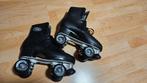 Rollerskates 41, Ophalen, Gebruikt, Inline skates 4 wielen