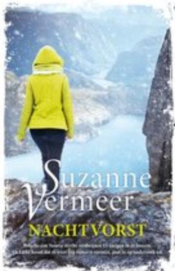 Suzanne Vermeer: Nachtvorst beschikbaar voor biedingen