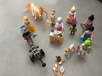 Playmobil verzameling diverse sets, Ophalen, Zo goed als nieuw