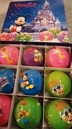 Disney kerstballen doos 2 in originele Disney verpakking, Ophalen of Verzenden, Losse flippo's