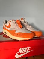 Nike Air Max 1 Magma Orange Women’s 2022 - 42.5, Overige kleuren, Nike, Nieuw, Ophalen of Verzenden