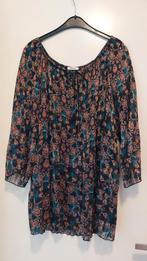 Tuniek Dames XL/XXL PAPRIKA, Kleding | Dames, Grote Maten, Ophalen of Verzenden, Zo goed als nieuw, Blouse of Tuniek