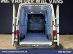 Volkswagen Crafter 2.0 TDI 140 pk L4H3 L3H2 Euro6 * Airco |, Auto's, Stof, Gebruikt, 4 cilinders, Volkswagen