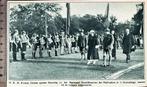 Scouting 1935, prinses Juliana opent Nat. Hoofdkwartier Padv, Verzenden, Gebruikt, Boek of Tijdschrift