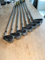 Wilson pi7 golfset, Overige merken, Set, Gebruikt, Ophalen of Verzenden