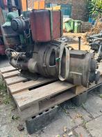 Ruggerini Diesel Motor P101 / 21 PK / Lopend, Ophalen, Zo goed als nieuw, Dieselmotor