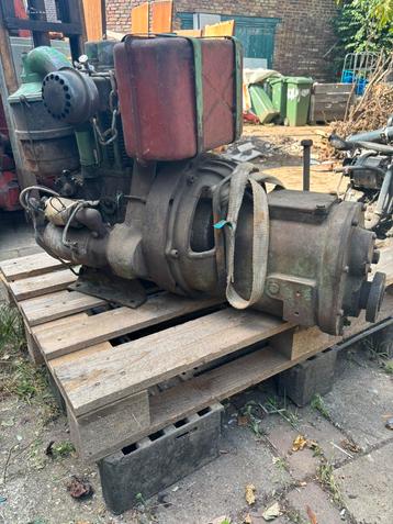 Ruggerini Diesel Motor P101 / 21 PK / Lopend beschikbaar voor biedingen