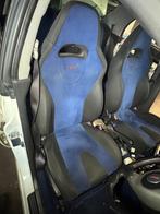 Subaru Impreza STI interieur, Ophalen, Gebruikt, Subaru