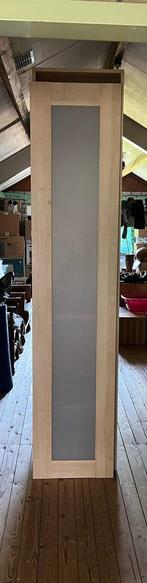 Hang-legkast Ikea, Huis en Inrichting, Kasten | Kledingkasten, Ophalen, Gebruikt, 200 cm of meer, 50 tot 100 cm