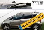 Mercedes A-Klasse W169 - Dakspoiler, Auto diversen, Tuning en Styling, Ophalen of Verzenden, MJ-Carstyling, Info@mj-carstyling.net