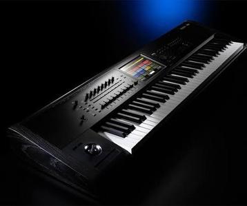 Korg KRONOS 3 88 SUPERDEAL! beschikbaar voor biedingen