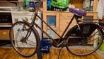 Gazelle damesfiets, Fietsen en Brommers, Fietsen | Dames | Damesfietsen, 53 tot 56 cm, Ophalen, Gebruikt, Gazelle