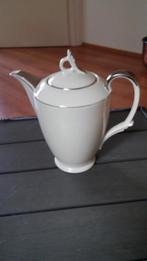 Tielsch Altwasser koffiepot, Antiek en Kunst, Ophalen of Verzenden