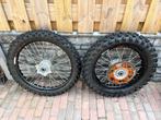 Enduro excel velgen KTM, Ophalen of Verzenden, Gebruikt