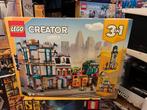 Lego city, nieuw in ongeopende verpakking, 31141., Ophalen of Verzenden, Nieuw, Complete set, Lego
