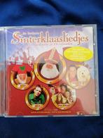 Sinterklaas liedjes cd, Cd's en Dvd's, Cd's | Kinderen en Jeugd, Ophalen of Verzenden, Zo goed als nieuw