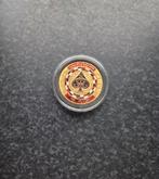 Poker coin / munt / chip., Ophalen of Verzenden, Nieuw