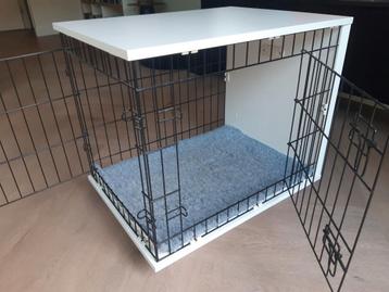 Hondenbench: Fido Studio meubel bench hond van Omlet

 beschikbaar voor biedingen
