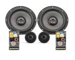 GLADEN RS 165 - G2 compo set 16,5cm, Auto diversen, Autospeakers, Niet ingevuld, Niet ingevuld, Nieuw, Ophalen of Verzenden