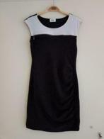 Jurk -- maat S / 36 -- Anna van Toor, Kleding | Dames, Anna van Toor, Zwart, Ophalen of Verzenden, Knielengte