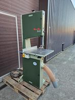 SCM Minimax S 45 Lintzaag Wieldiameter 450mm., Ophalen, 70 mm of meer, Lintzaag, 1200 watt of meer
