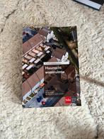 Jan Sengers - Huurrecht Woonruimte, Boeken, Ophalen of Verzenden, Zo goed als nieuw, Jan Sengers; Piet van der Sanden