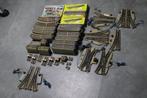Märklin HO - serie M rails., Wisselstroom, Gebruikt, Rails, Ophalen of Verzenden