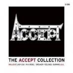 * Accept - The Accept collection (3CD) Nieuw in seal, Cd's en Dvd's, Cd's | Hardrock en Metal, Ophalen of Verzenden, Nieuw in verpakking