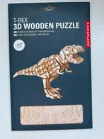 Trex dino puzzel, Ophalen of Verzenden, Nieuw