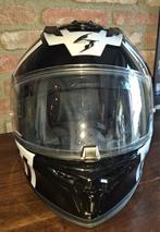 Scorpion exo helm, Ophalen of Verzenden, Tweedehands, Integraalhelm, Overige merken