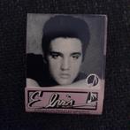 Elvis Presley Lucifermapje Vintage, Verzamelen, Ophalen of Verzenden, Gebruikt
